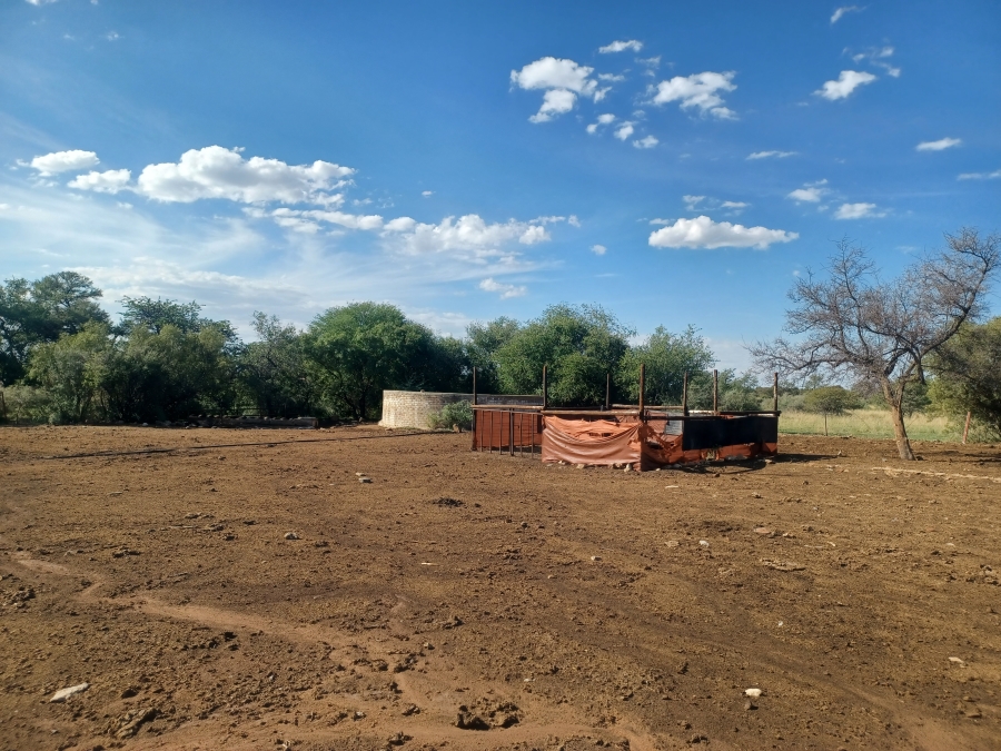 0 Bedroom Property for Sale in Trotsville North West